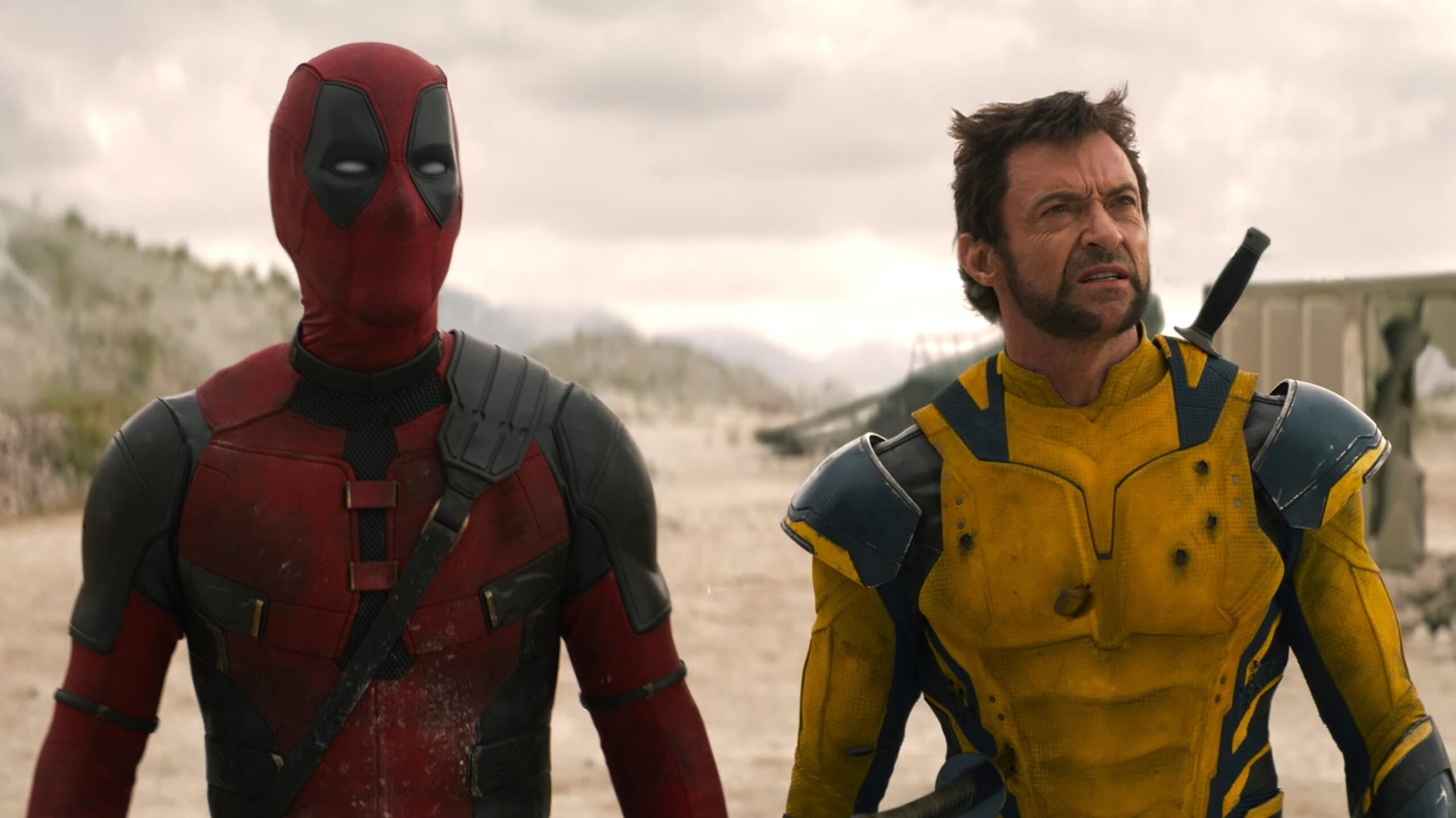 Crítica | Deadpool & Wolverine (2024)